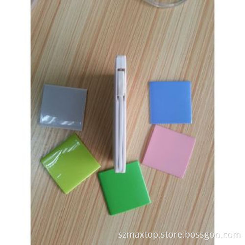 New Design Portable Power Bank with Dual USB Ports